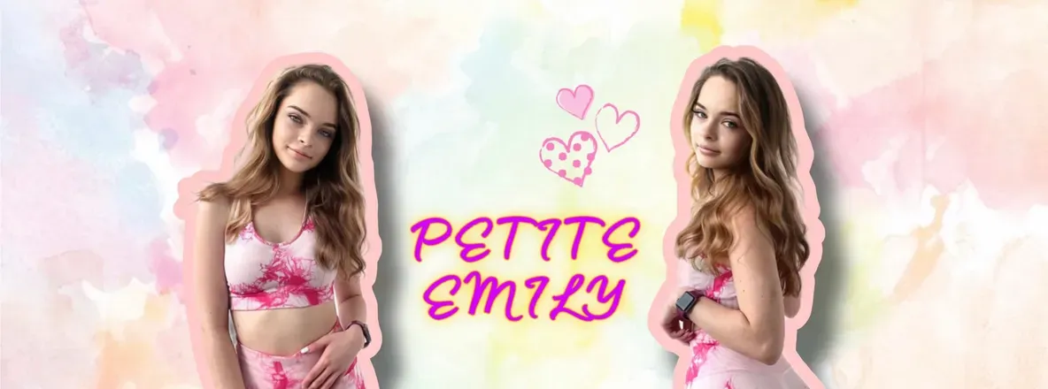 OnlyFans account  emily_petite previous_headers_1 4