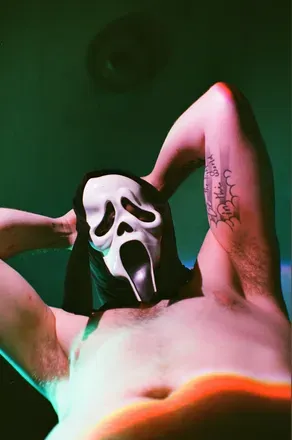 OnlyFans cuenta gl1tterb0y avatar 1