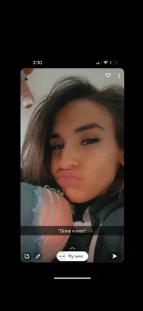 OnlyFans cuenta maryxlennon avatar 1
