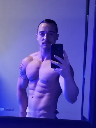 OnlyFans account  sexandpancakes avatar 1