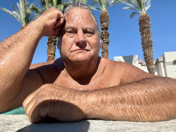OnlyFans cuenta brendan1010101 header 2