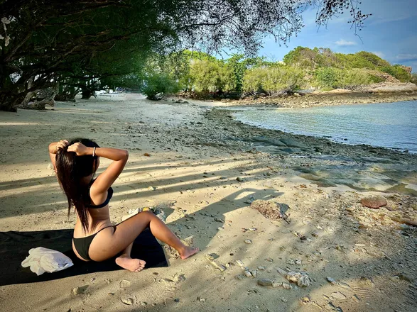 OnlyFans cuenta asiancream007 header 2
