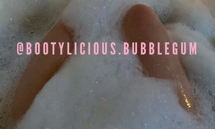 OnlyFans cuenta bootylicious.bubblegum header 2