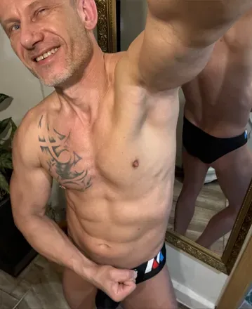 OnlyFans cuenta ketiv87 avatar 1