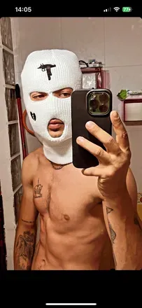 OnlyFans cuenta elruumanito avatar 1