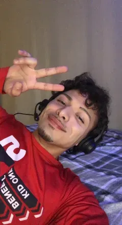 OnlyFans cuenta rickyvip avatar 1