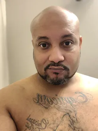 OnlyFans cuenta mrtorpedo43 avatar 1