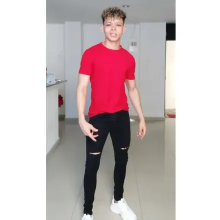 OnlyFans cuenta onlyfansmichaelboy avatar 1