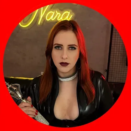 OnlyFans cuenta mistressnara avatar 1