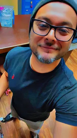 OnlyFans cuenta purrteeboy avatar 1