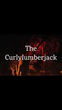 OnlyFans cuenta thecurlylumberjack header 2