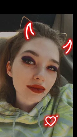 OnlyFans cuenta miracat4u header 2