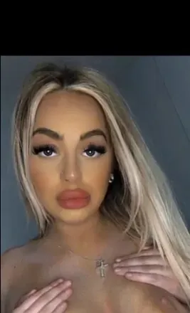 OnlyFans cuenta blondebabeex avatar 1