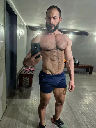 OnlyFans cuenta alepadroncarlos avatar 1