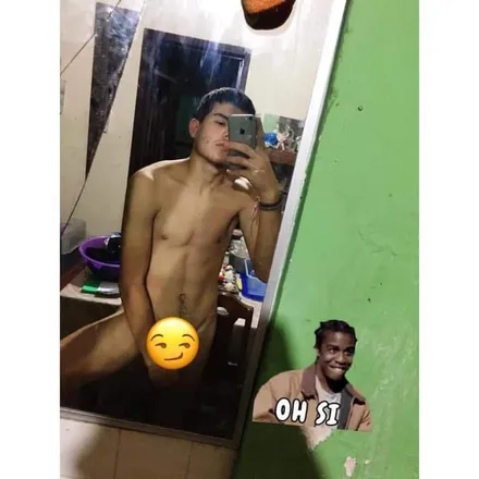 OnlyFans cuenta donaldo_hot avatar 1