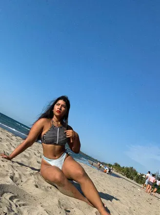 OnlyFans cuenta jissellemus avatar 1