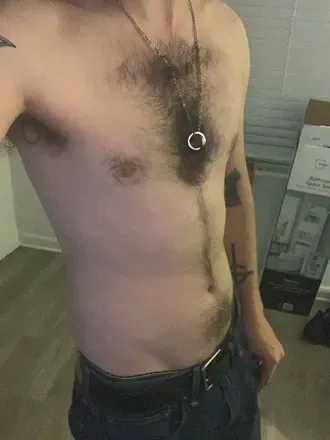 OnlyFans cuenta ohgodmore666 avatar 1