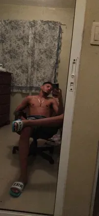 OnlyFans cuenta king_hades avatar 1