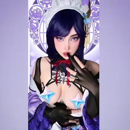 OnlyFans account  nayruowo header 2