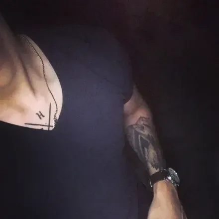 OnlyFans cuenta emmanuelbarach avatar 1