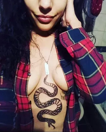 OnlyFans cuenta rayzaliontari avatar 1