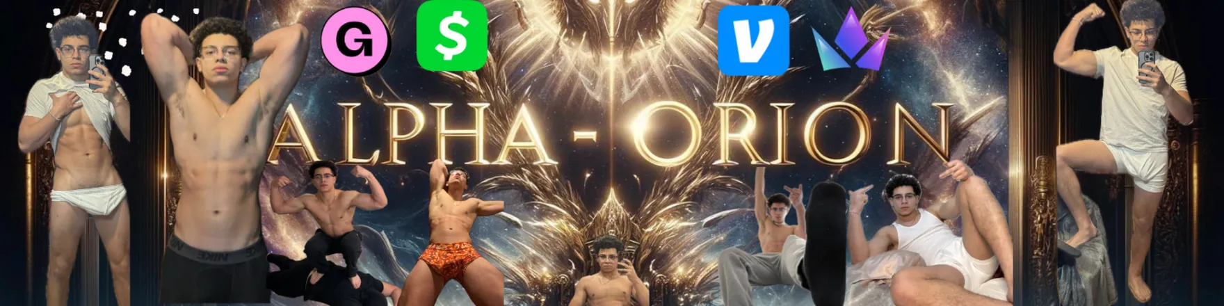 OnlyFans cuenta orionndking header 2