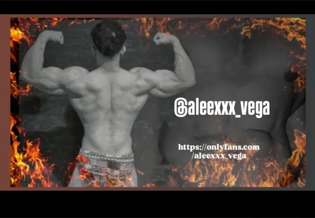 OnlyFans cuenta aleexxx_vega header 2