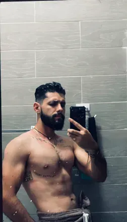 OnlyFans cuenta josgarcia5j avatar 1