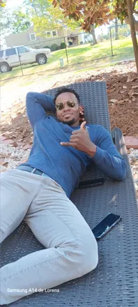 OnlyFans cuenta maykel1208 avatar 1