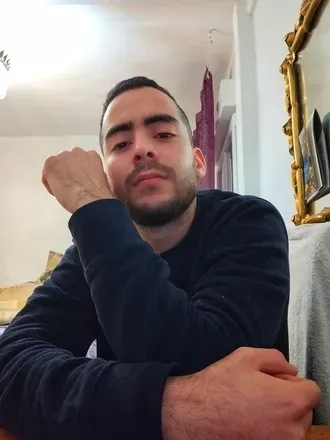 OnlyFans cuenta alexis_monto avatar 1