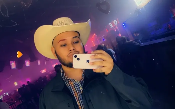 OnlyFans account  gerasanchez header 2