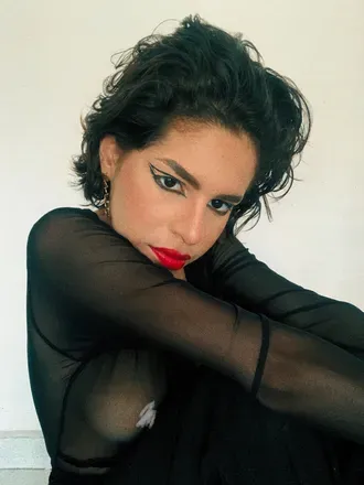 OnlyFans account  lanaway avatar 1