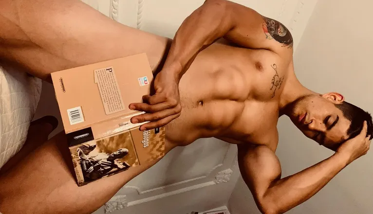 OnlyFans cuenta leoar_88 header 2