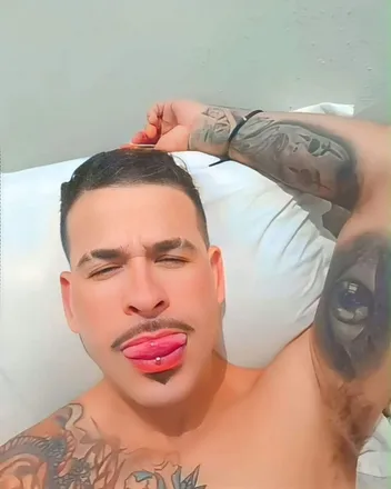 OnlyFans cuenta nathanporphyrio header 2