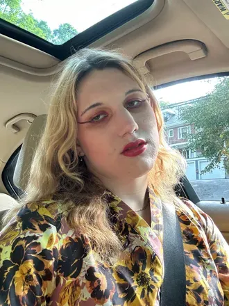 OnlyFans cuenta xyrobyn avatar 1