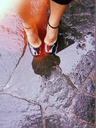 OnlyFans cuenta wanderingfeet1 avatar 1