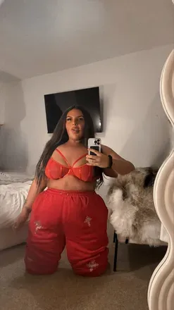 OnlyFans cuenta tsbaddieuk avatar 1