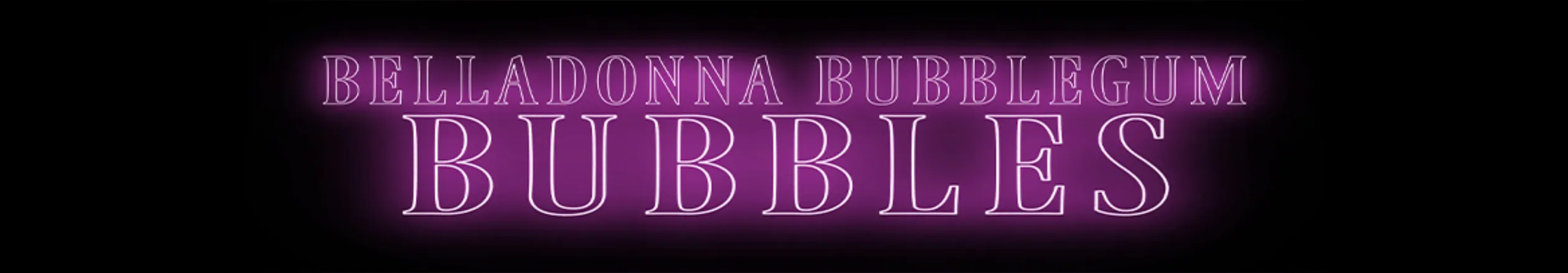 OnlyFans cuenta bbbubblesthc header 2