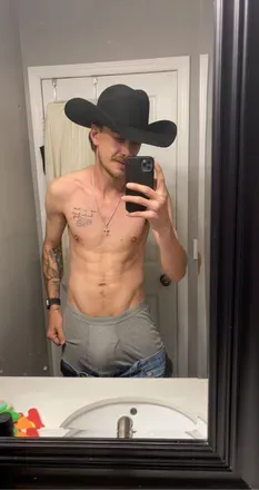 OnlyFans cuenta bwc_cowboy avatar 1