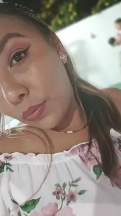 OnlyFans cuenta chikibaby_dominguez avatar 1
