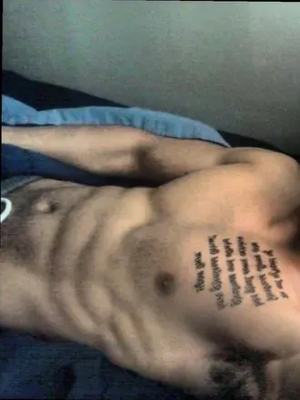 OnlyFans account  zeroni avatar 1