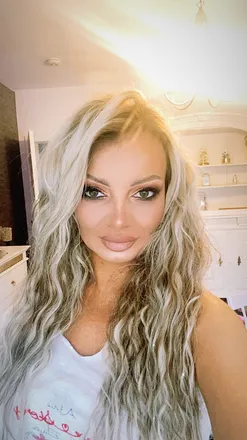 OnlyFans cuenta briana85 header 2