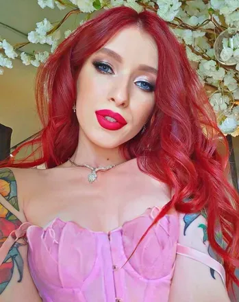 OnlyFans cuenta lil_bella_g avatar 1