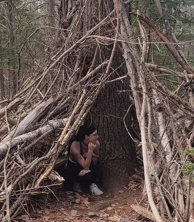 OnlyFans of mxoak