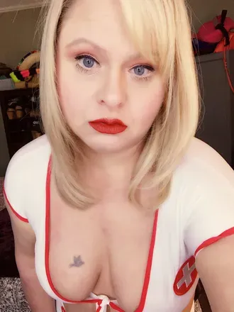 OnlyFans cuenta nursemissy avatar 1