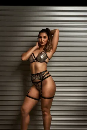 OnlyFans cuenta nicolabuck avatar 1