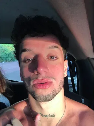 OnlyFans account  nachoep avatar 1
