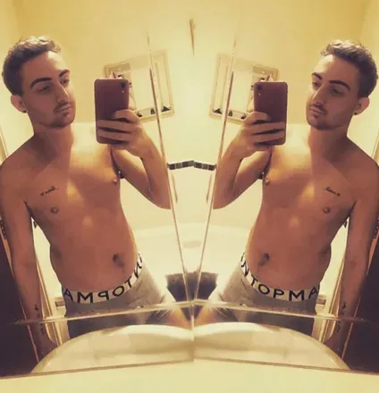 OnlyFans cuenta joshmarsden1994 avatar 1