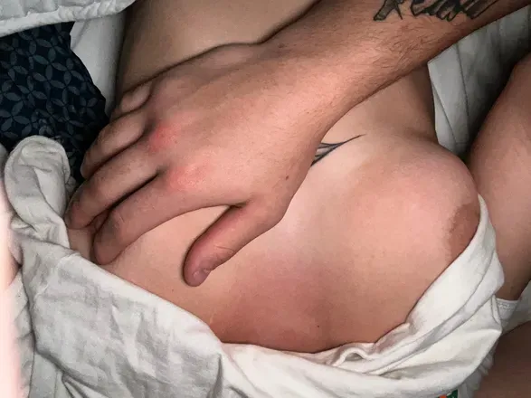OnlyFans cuenta aria_lopez header 2
