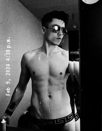 OnlyFans cuenta keeksieboy avatar 1
